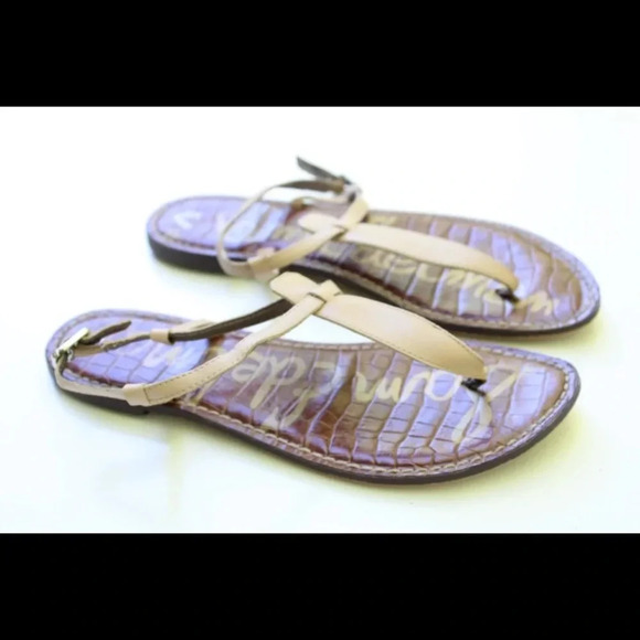 Sam Edelman Sandals - Picture 4 of 10